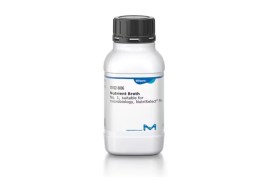 Agar Baird Parker Granulado - 500 Gr - Merck